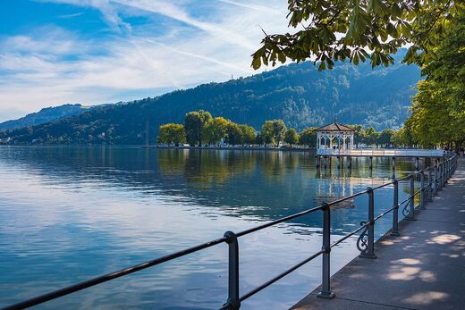 Bregenz - A Charming Destination with All-Season Appeal