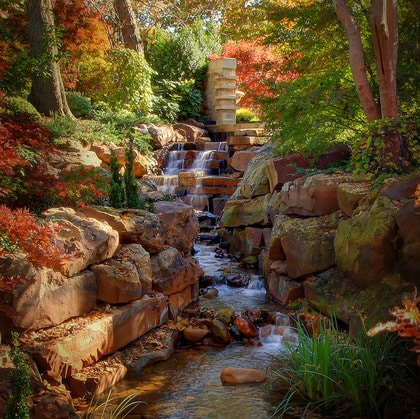 Dallas Arboretum