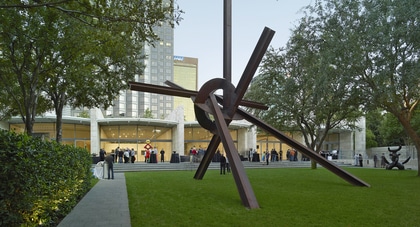 Nasher Sculpture Center